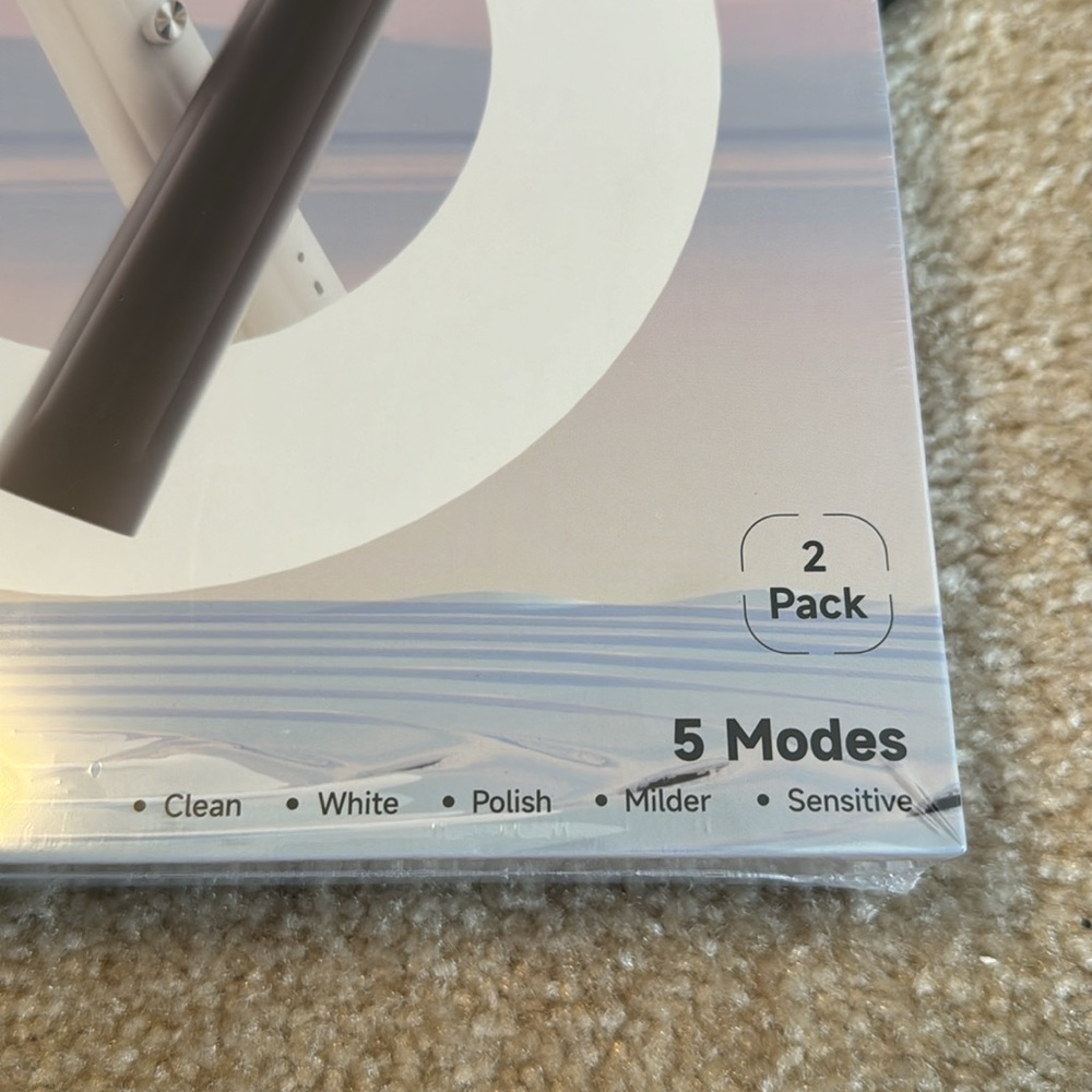 Tooth Brushes, 2-pack, NIP - Picture 5 of 9